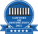 Lawyers of Distinction 2021