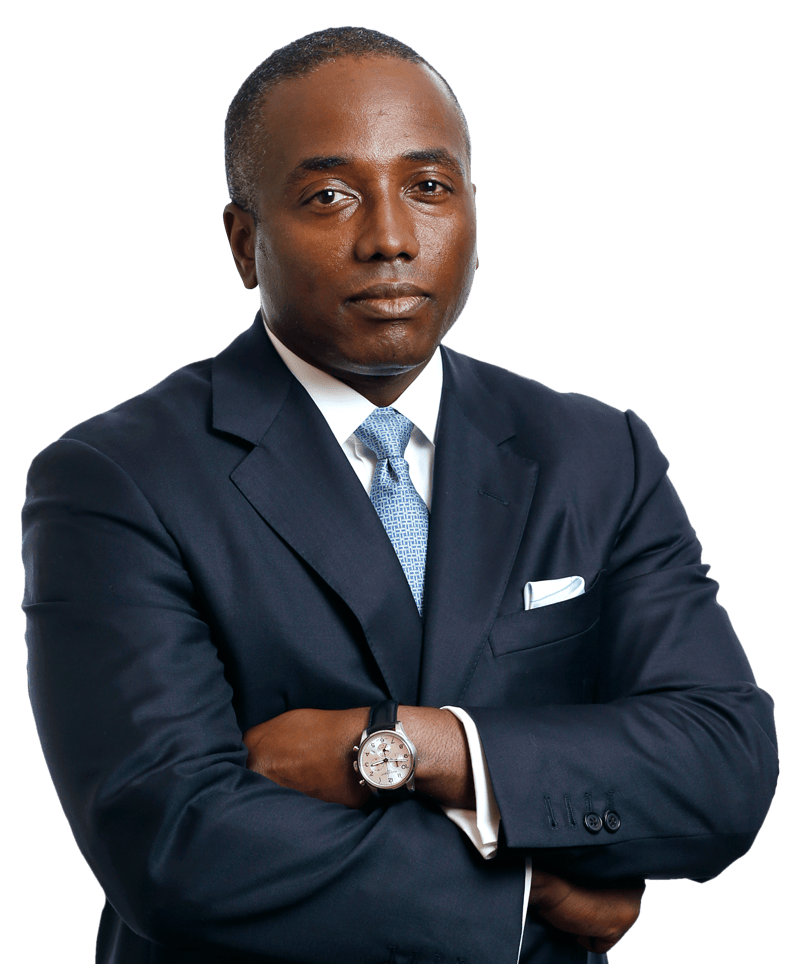 Derrelle Janey